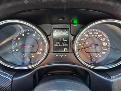 2012 Jeep Grand Cherokee SRT8 4x4   - Photo 21 - Ontario, CA 91761