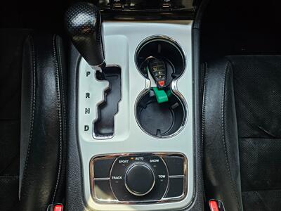 2012 Jeep Grand Cherokee SRT8 4x4   - Photo 30 - Ontario, CA 91761