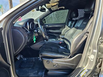 2012 Jeep Grand Cherokee SRT8 4x4   - Photo 17 - Ontario, CA 91761