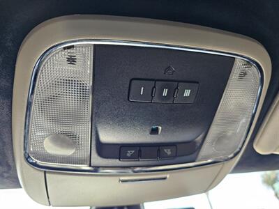 2012 Jeep Grand Cherokee SRT8 4x4   - Photo 32 - Ontario, CA 91761
