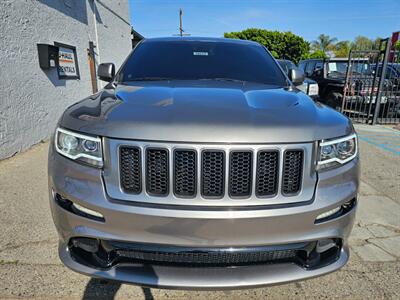 2012 Jeep Grand Cherokee SRT8 4x4   - Photo 7 - Ontario, CA 91761