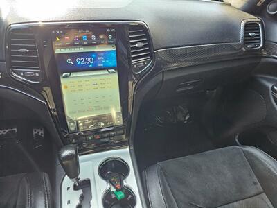 2012 Jeep Grand Cherokee SRT8 4x4   - Photo 28 - Ontario, CA 91761