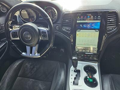 2012 Jeep Grand Cherokee SRT8 4x4   - Photo 27 - Ontario, CA 91761