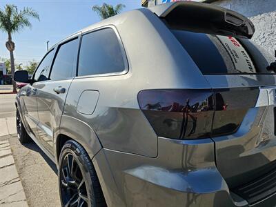 2012 Jeep Grand Cherokee SRT8 4x4   - Photo 10 - Ontario, CA 91761