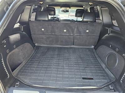 2012 Jeep Grand Cherokee SRT8 4x4   - Photo 35 - Ontario, CA 91761