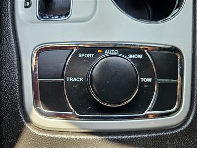 2012 Jeep Grand Cherokee SRT8 4x4   - Photo 31 - Ontario, CA 91761