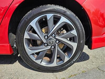 2018 Toyota Corolla iM Manual (Natl) - Photo 16 - Ontario, CA 91761