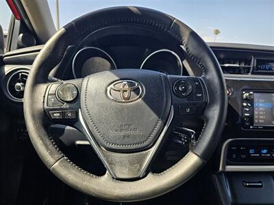 2018 Toyota Corolla iM Manual (Natl) - Photo 29 - Ontario, CA 91761