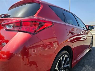 2018 Toyota Corolla iM Manual (Natl) - Photo 13 - Ontario, CA 91761