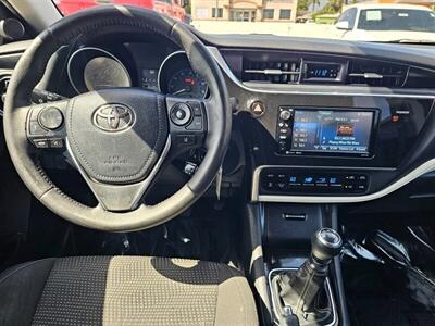2018 Toyota Corolla iM Manual (Natl) - Photo 28 - Ontario, CA 91761