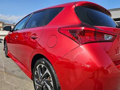 2018 Toyota Corolla iM Manual (Natl) - Photo 12 - Ontario, CA 91761