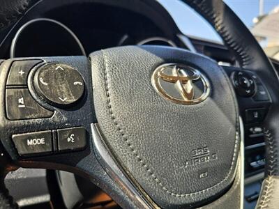 2018 Toyota Corolla iM Manual (Natl) - Photo 20 - Ontario, CA 91761