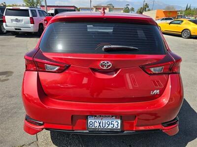 2018 Toyota Corolla iM Manual (Natl) - Photo 5 - Ontario, CA 91761