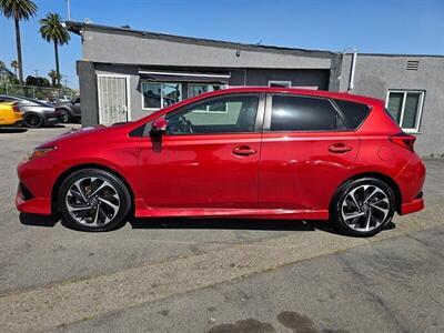 2018 Toyota Corolla iM Manual (Natl) - Photo 3 - Ontario, CA 91761