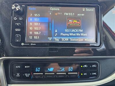 2018 Toyota Corolla iM Manual (Natl) - Photo 23 - Ontario, CA 91761