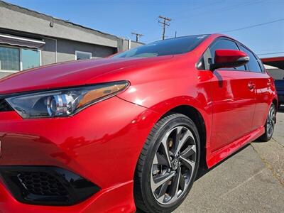 2018 Toyota Corolla iM Manual (Natl) - Photo 11 - Ontario, CA 91761