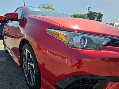 2018 Toyota Corolla iM Manual (Natl) - Photo 10 - Ontario, CA 91761