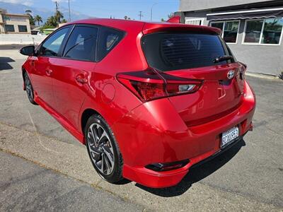 2018 Toyota Corolla iM Manual (Natl) - Photo 4 - Ontario, CA 91761