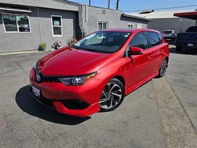 2018 Toyota Corolla iM Manual (Natl) - Photo 2 - Ontario, CA 91761