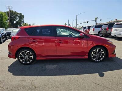 2018 Toyota Corolla iM Manual (Natl) - Photo 7 - Ontario, CA 91761