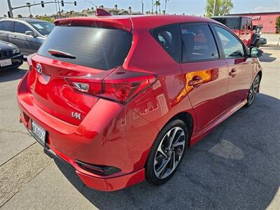 2018 Toyota Corolla iM Manual (Natl) - Photo 6 - Ontario, CA 91761