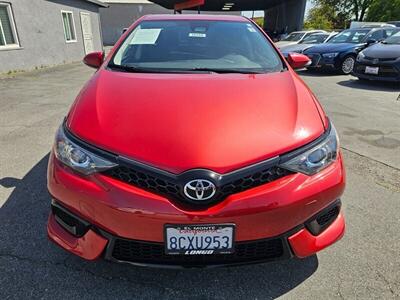 2018 Toyota Corolla iM Manual (Natl) - Photo 9 - Ontario, CA 91761