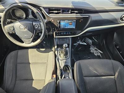 2018 Toyota Corolla iM Manual (Natl) - Photo 27 - Ontario, CA 91761