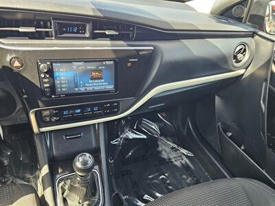 2018 Toyota Corolla iM Manual (Natl) - Photo 31 - Ontario, CA 91761