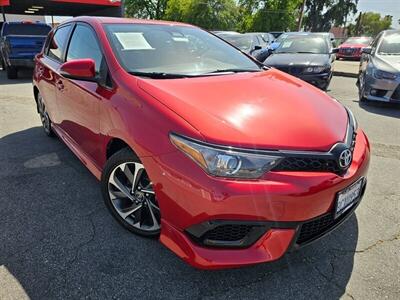 2018 Toyota Corolla iM Manual (Natl) - Photo 8 - Ontario, CA 91761