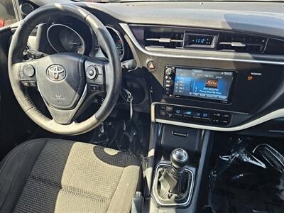 2018 Toyota Corolla iM Manual (Natl) - Photo 30 - Ontario, CA 91761
