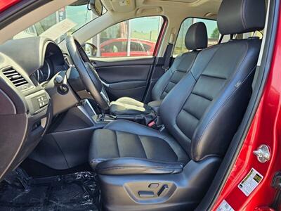 2014 Mazda CX-5 Grand Touring   - Photo 20 - Ontario, CA 91761