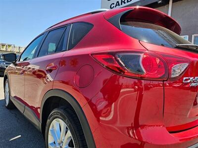 2014 Mazda CX-5 Grand Touring   - Photo 12 - Ontario, CA 91761