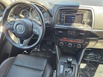2014 Mazda CX-5 Grand Touring   - Photo 30 - Ontario, CA 91761
