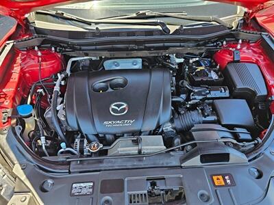 2014 Mazda CX-5 Grand Touring   - Photo 39 - Ontario, CA 91761