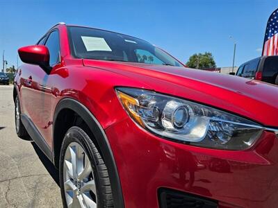 2014 Mazda CX-5 Grand Touring   - Photo 10 - Ontario, CA 91761