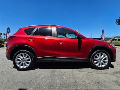 2014 Mazda CX-5 Grand Touring   - Photo 7 - Ontario, CA 91761