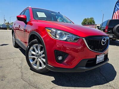 2014 Mazda CX-5 Grand Touring   - Photo 8 - Ontario, CA 91761