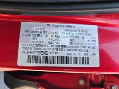 2014 Mazda CX-5 Grand Touring   - Photo 41 - Ontario, CA 91761