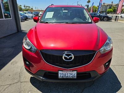 2014 Mazda CX-5 Grand Touring   - Photo 9 - Ontario, CA 91761