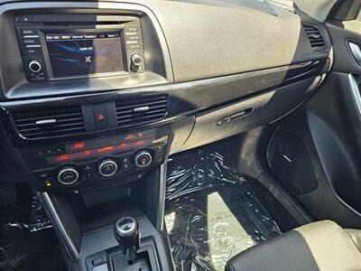 2014 Mazda CX-5 Grand Touring   - Photo 31 - Ontario, CA 91761