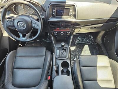 2014 Mazda CX-5 Grand Touring   - Photo 27 - Ontario, CA 91761