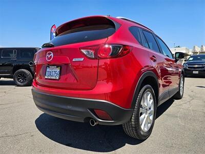 2014 Mazda CX-5 Grand Touring   - Photo 6 - Ontario, CA 91761