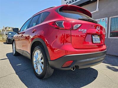 2014 Mazda CX-5 Grand Touring   - Photo 4 - Ontario, CA 91761