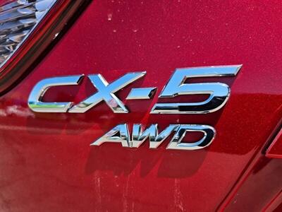 2014 Mazda CX-5 Grand Touring   - Photo 15 - Ontario, CA 91761