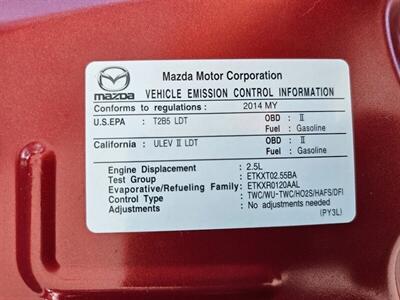 2014 Mazda CX-5 Grand Touring   - Photo 40 - Ontario, CA 91761