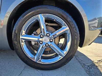 2007 Saturn SKY Red Line Convertible Manual   - Photo 24 - Ontario, CA 91761