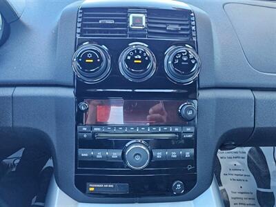 2007 Saturn SKY Red Line Convertible Manual   - Photo 33 - Ontario, CA 91761