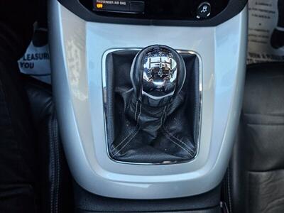 2007 Saturn SKY Red Line Convertible Manual   - Photo 34 - Ontario, CA 91761