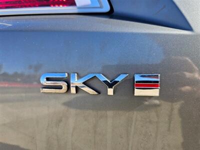 2007 Saturn SKY Red Line Convertible Manual   - Photo 23 - Ontario, CA 91761