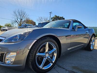 2007 Saturn SKY Red Line Convertible Manual   - Photo 11 - Ontario, CA 91761
